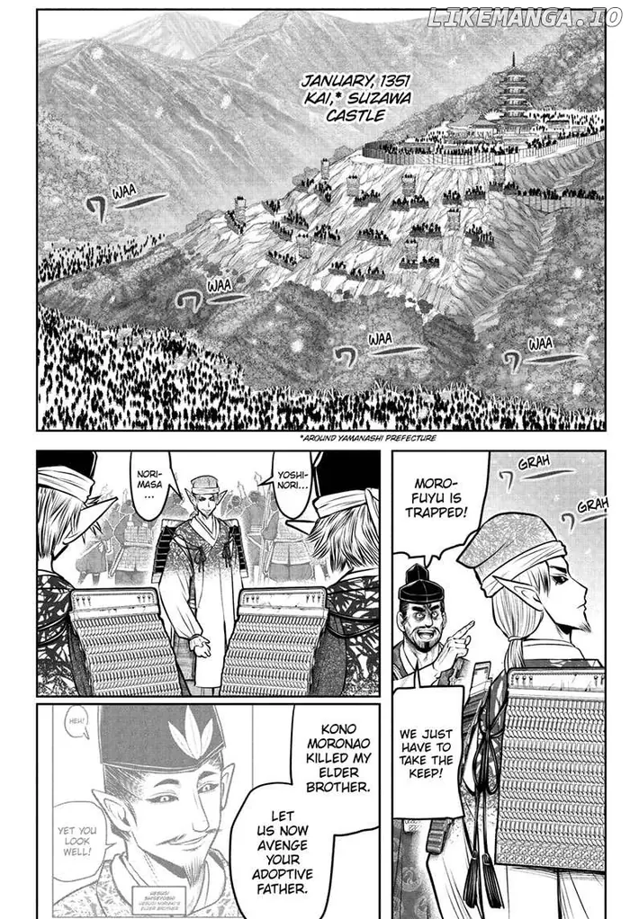The Elusive Samurai Chapter 192 image 12_optimized